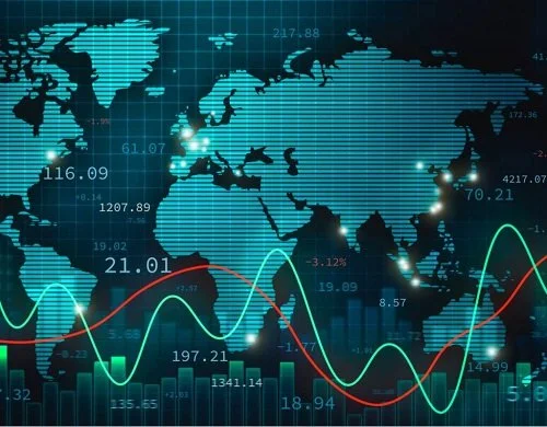 Risk Aversion Weighs on AUD
