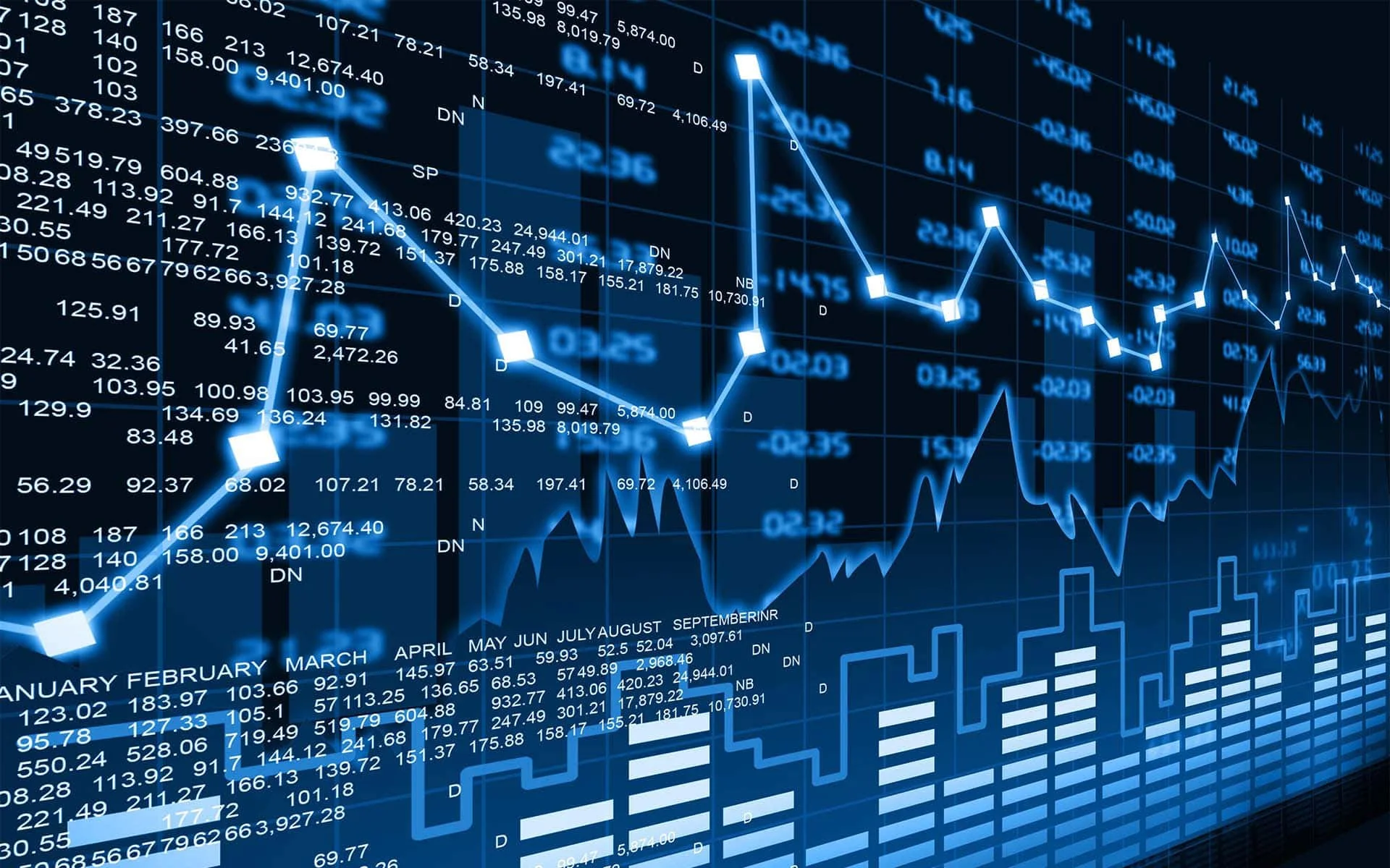 USD Surges as Fed Dials Back 2025 Projections