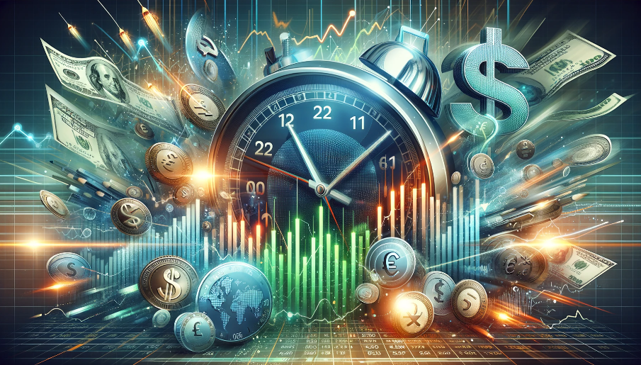 Trump Pivots on Tariff Threats in Record Time