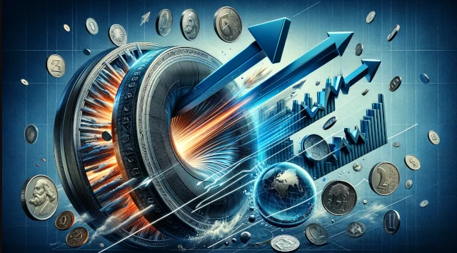 Chinese Narrative Drives AUD Higher