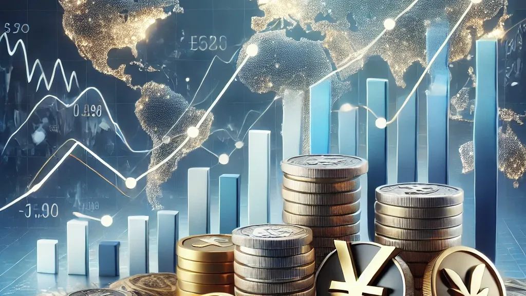 AUD Rebounds as Fed Cut Reverses Losses