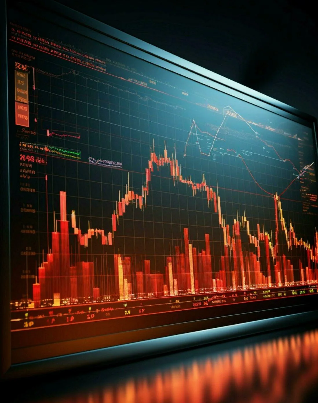Aus Inflation Slows a Tad