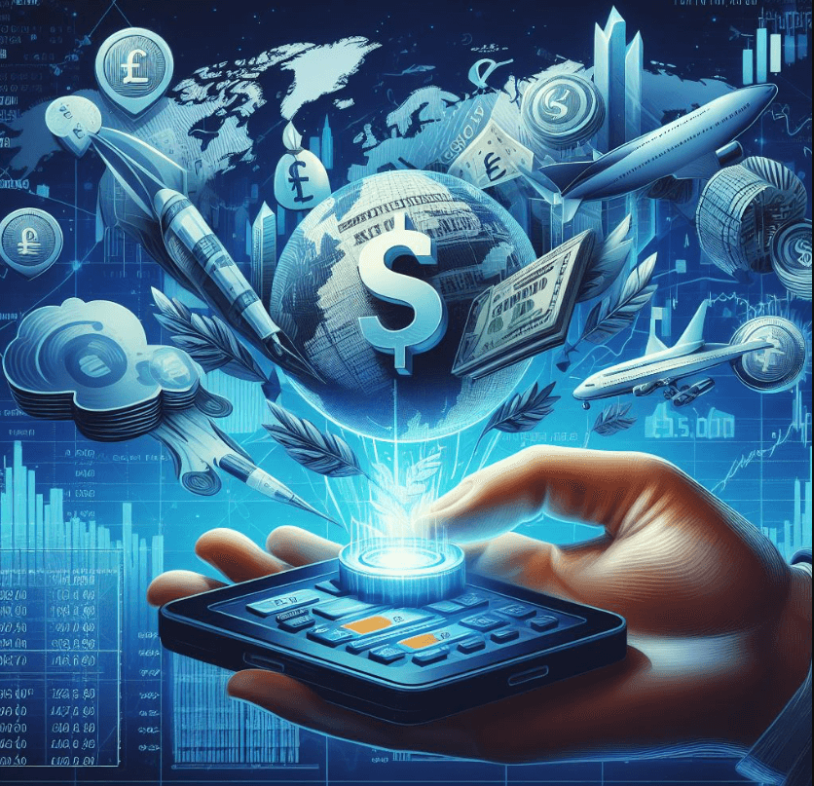 Hard Data to Determine Dollar's Next Move