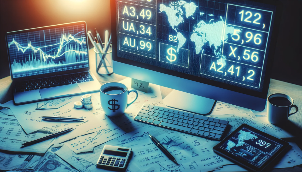 US Court Blocks Trump's Sweeping Tariffs