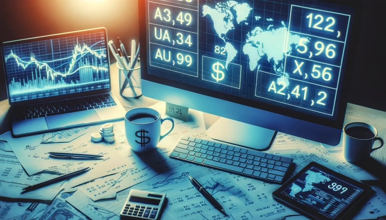 US-China Tariff Talks in Focus