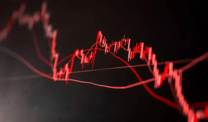 AUD/USD Logs 5-Session Decline