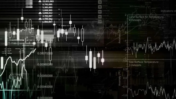 Dollar Wobbles as Markets Anticipate Fed Rate Cut