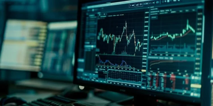 Markets Quiet Ahead of Data Dump