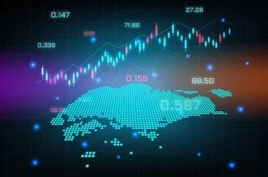 All Quiet Ahead of Major PMI Data