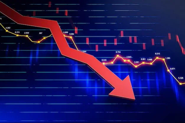 USD Crashes as Global Recession Fears Dissipate