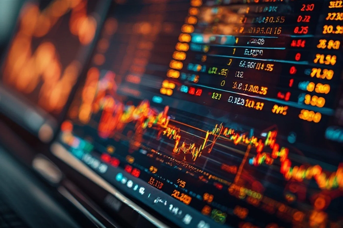 Currency Markets Quiet During Holiday Period