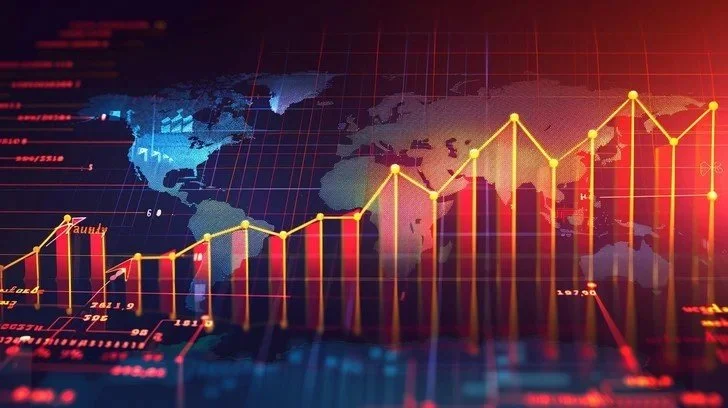 AUD Holds Gains After US Fed Holds Rates Steady