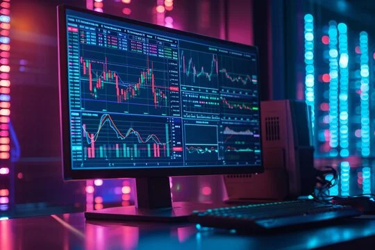 AUD Holds Ground as Rate Decision Looms