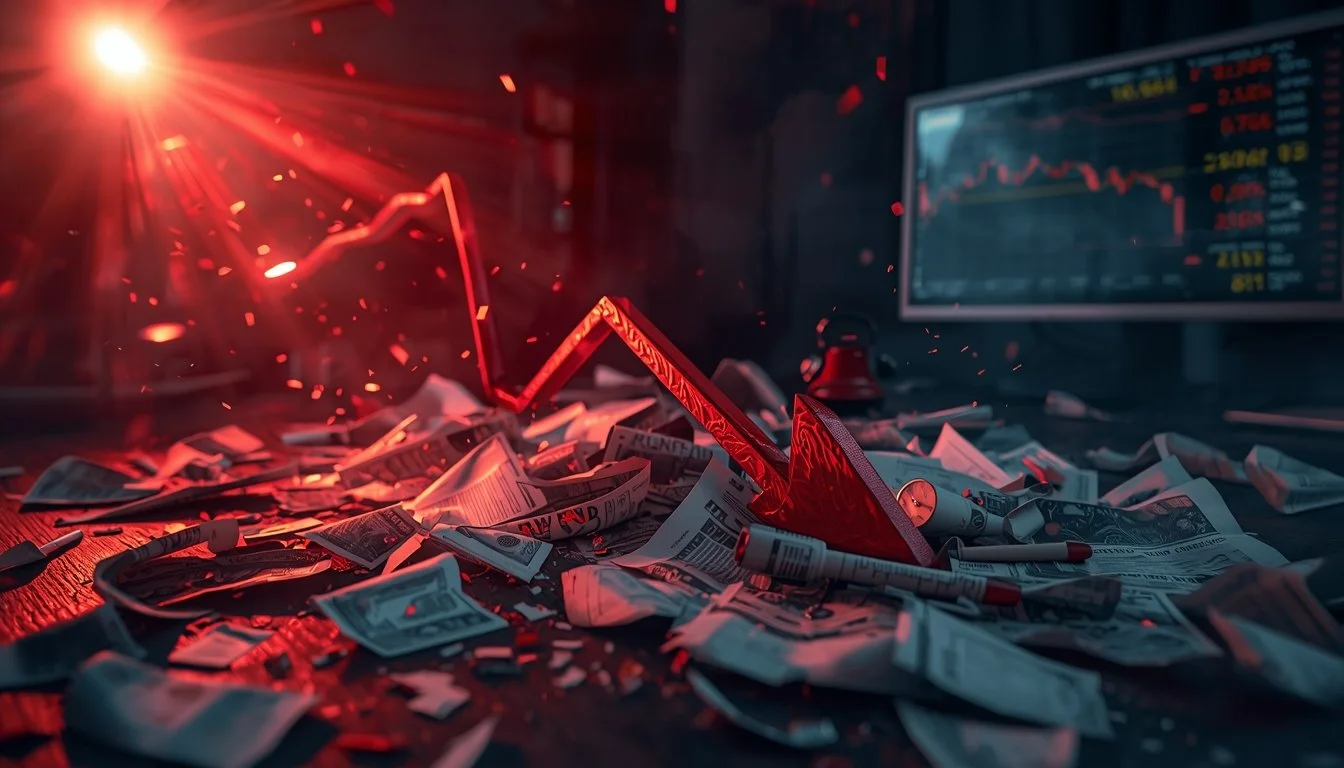 AUD Dips as Markets React to Tariff Uncertainty