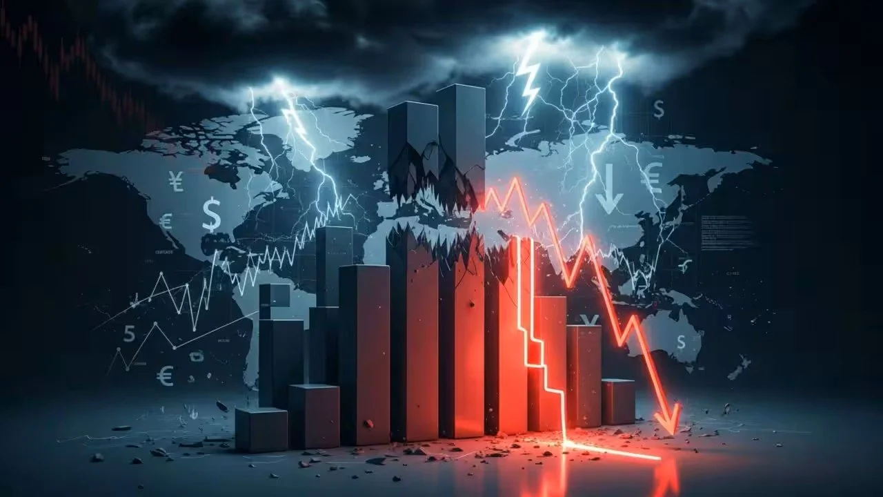 AUD Drops Due to Safe Haven Demand