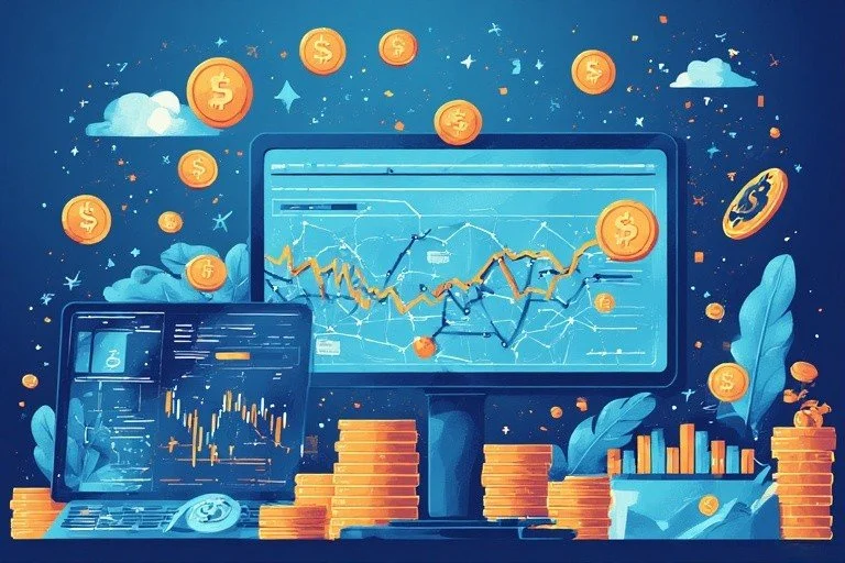 Trump-Driven Risk Aversion Weakens Aussie Dollar