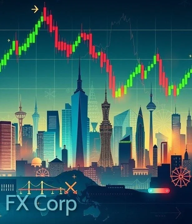 AUD Climbs Ahead of Trump Address on Iran War