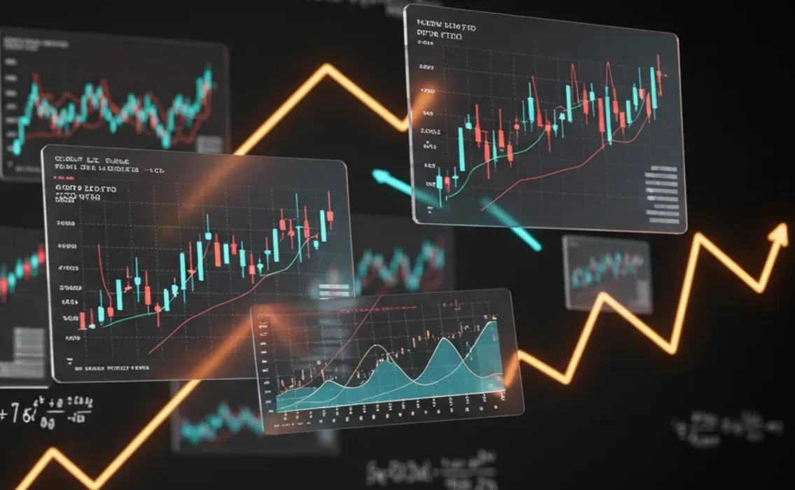 AUD Holds Gains as Consumer Confidence Slips