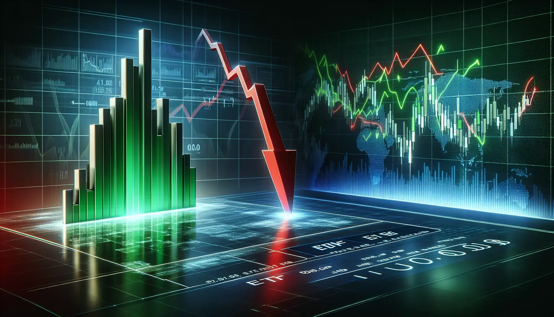 AUD Weakens as US Retaliation Rattles Markets