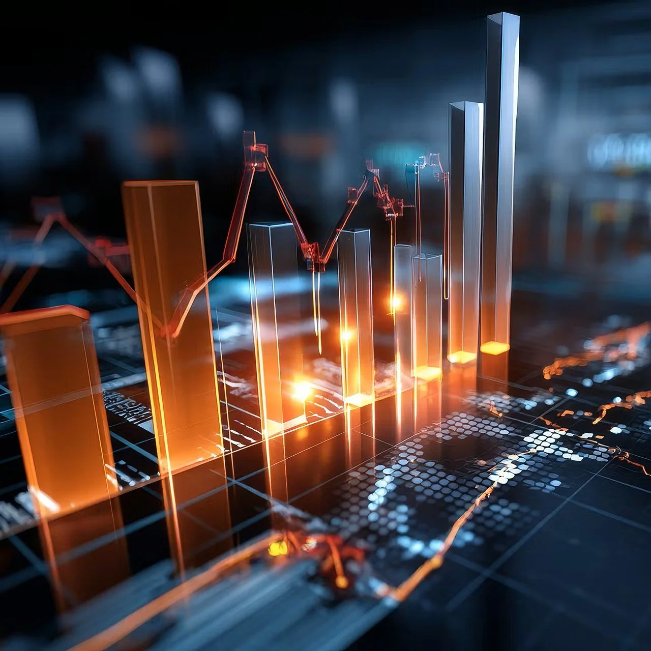 AUD Tumbles Following US Fed Bets and Tech Selloff