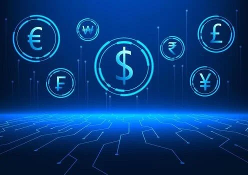 Aussie Dollar Stalls as US Strikes Continue