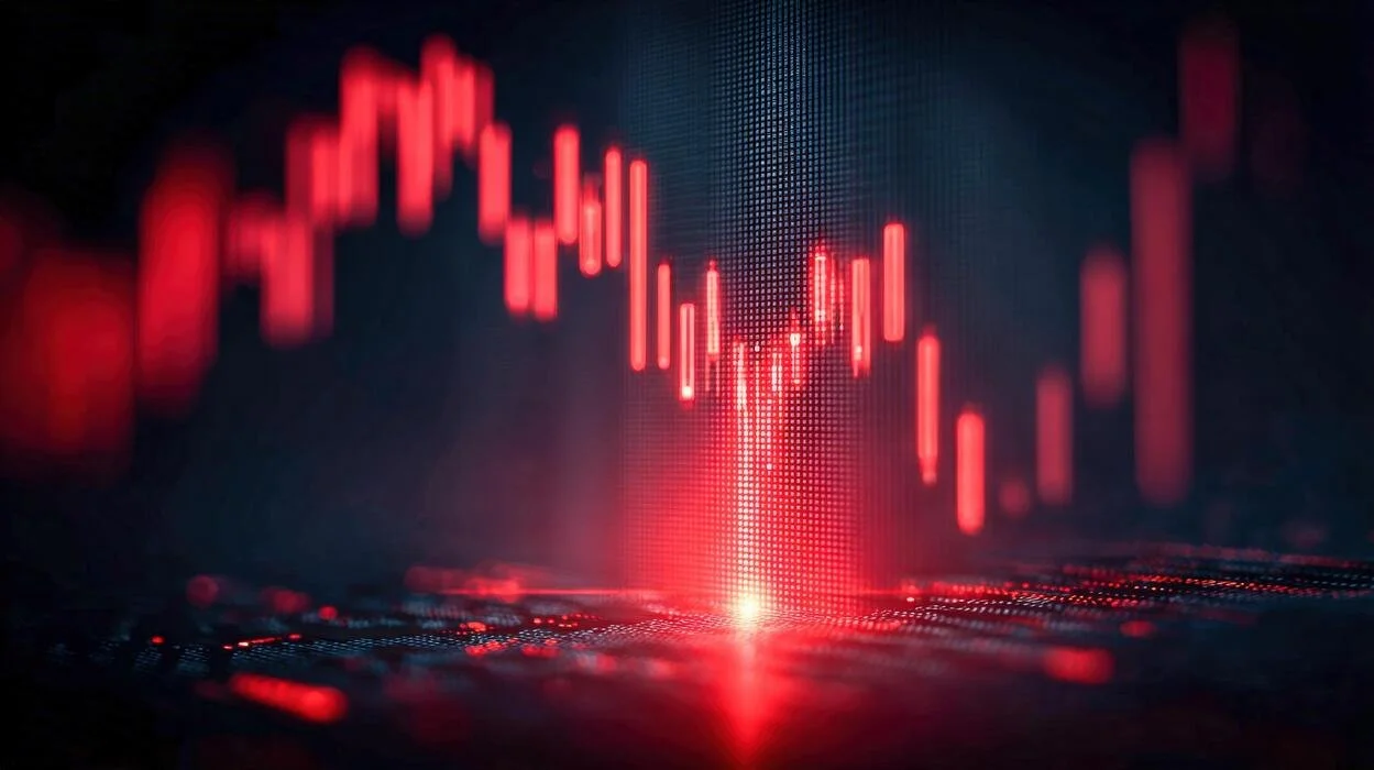 Aussie Dollar Dips Following RBA Remarks
