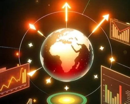 AUD Hits Three Month Peaks as Jackson Hole Approaches