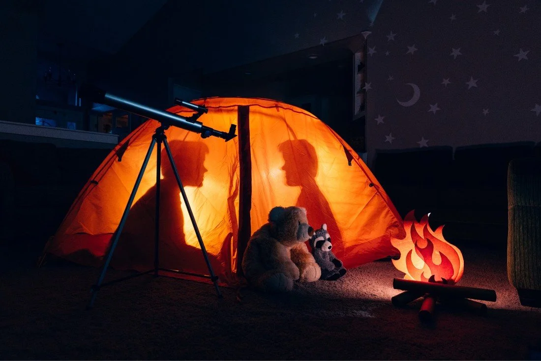 5 fun (and budget-friendly) ideas for an Easter staycation