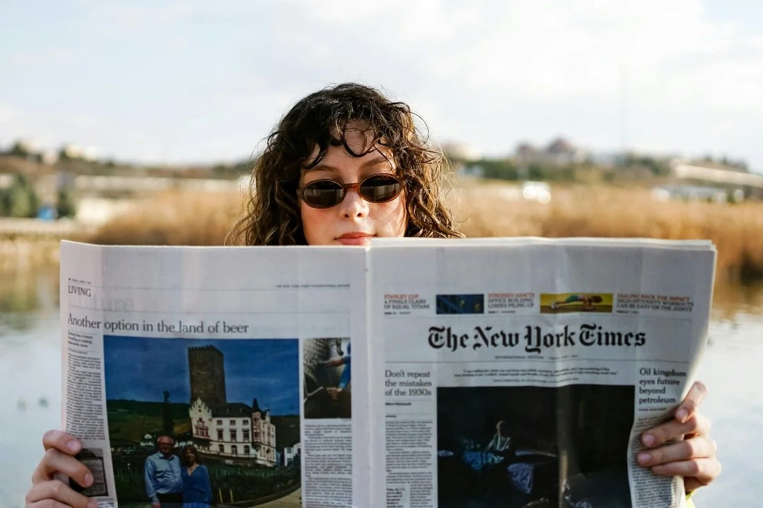 Could US tariffs be good news for Aussie home owners?