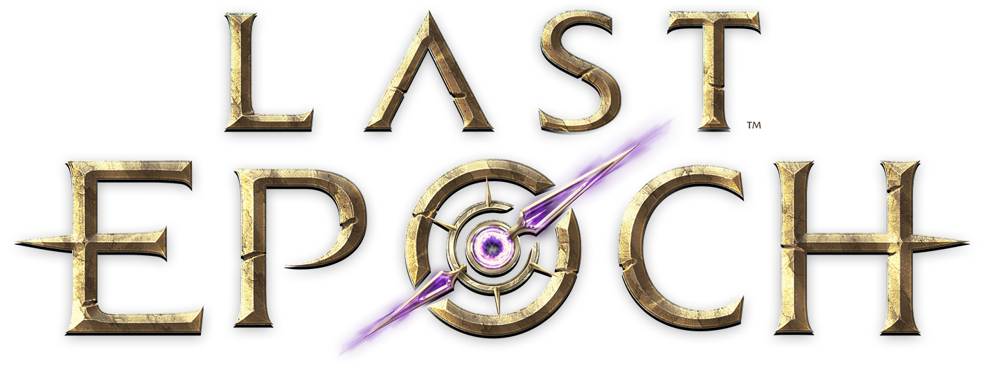 Ласт эпоч. Last Epoch 2023. Last Epoch обложка. Last Epoch лого.