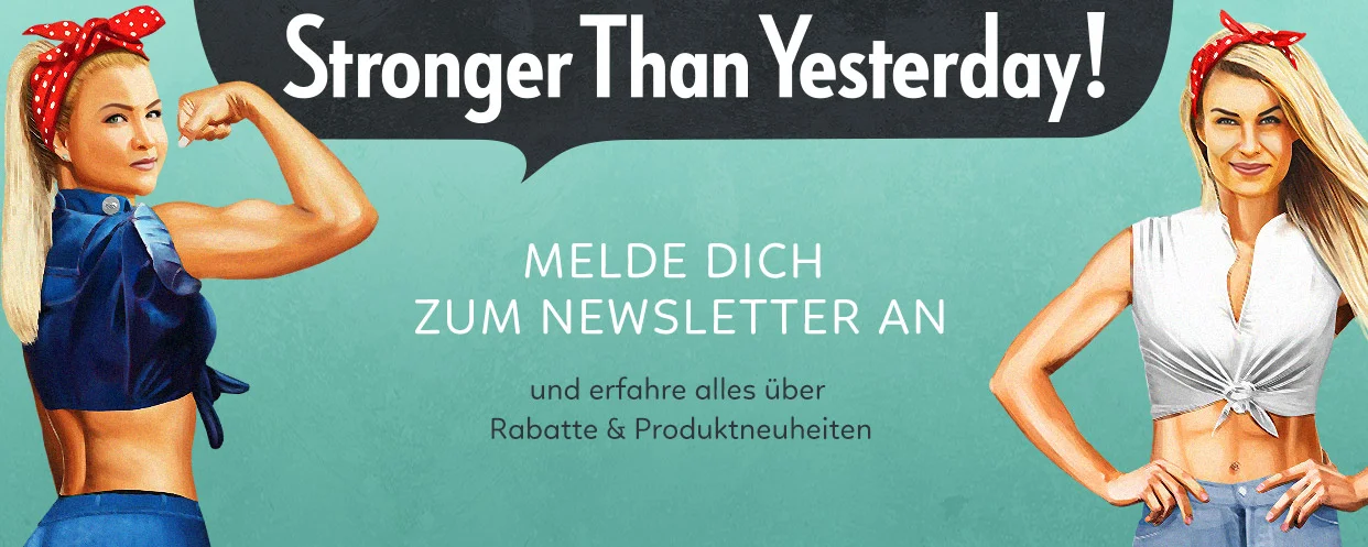 Newsletteranmeldung auf der FIBO.jpg