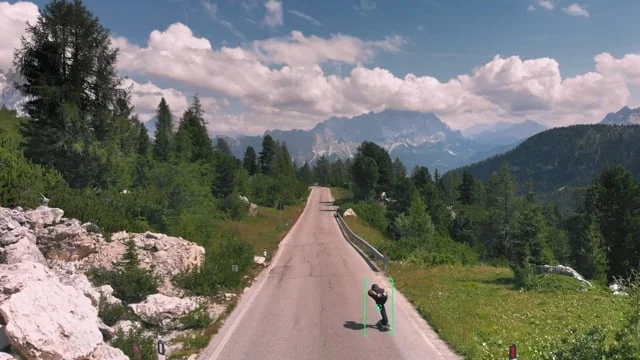 DJI x Braun - Dare to Enjoy (敢享不同) || Composer