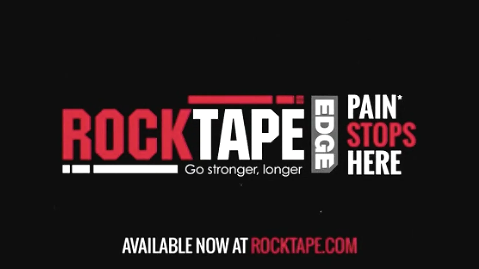 RockTape & FMT || Sonic Branding