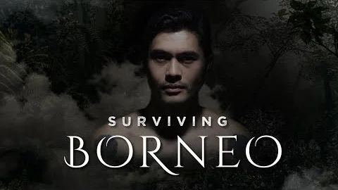 DISCOVERY CHANNEL - Surviving Borneo || Sound Designer