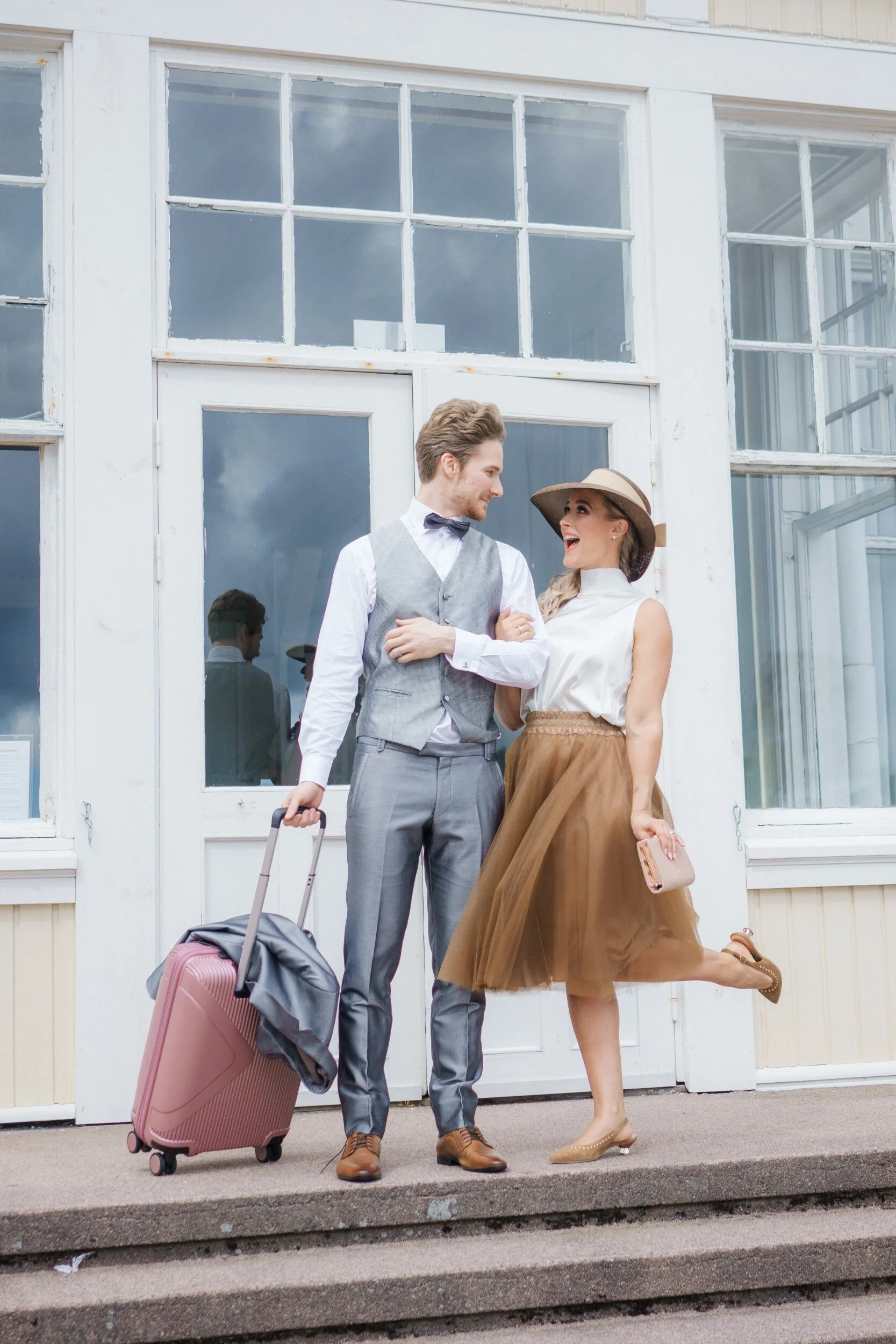 Kuva: Studio happy moment/Helga