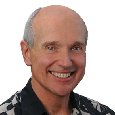 Founding Chair John Dean