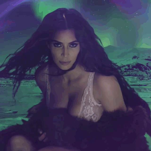 kim-kardashian-love-advent.gif