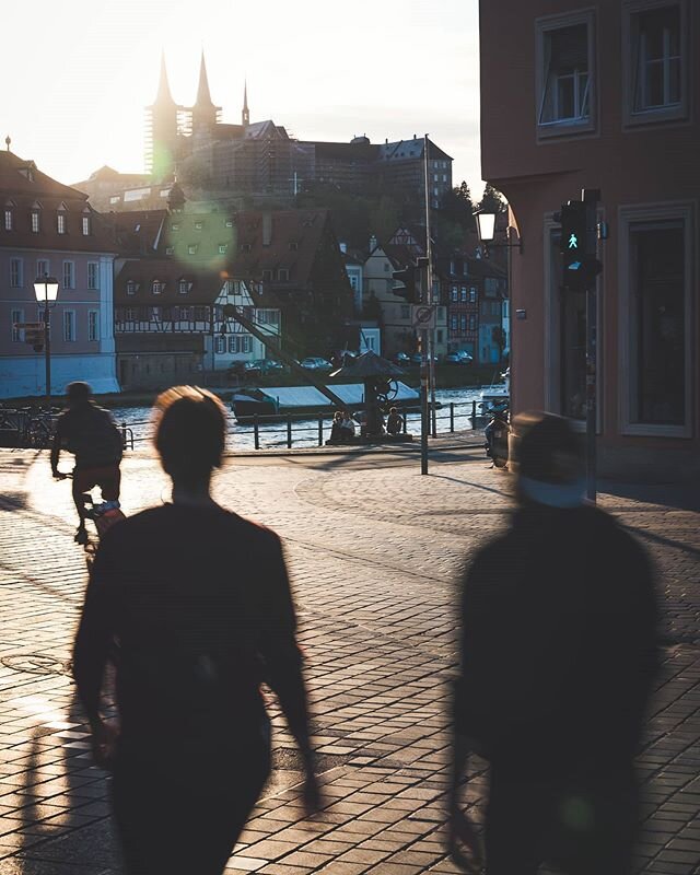 When the sun goes down...
🔻
#Bamberg #fotobamberg #bildreize #igersbamberg #igersgermany #Bamberglieben #photographyisart #nikonmirrorless #deutschland_greatshots #franken #nikonz6 #bayern1 #visitbavaria #visitfranconia #radiobamberg