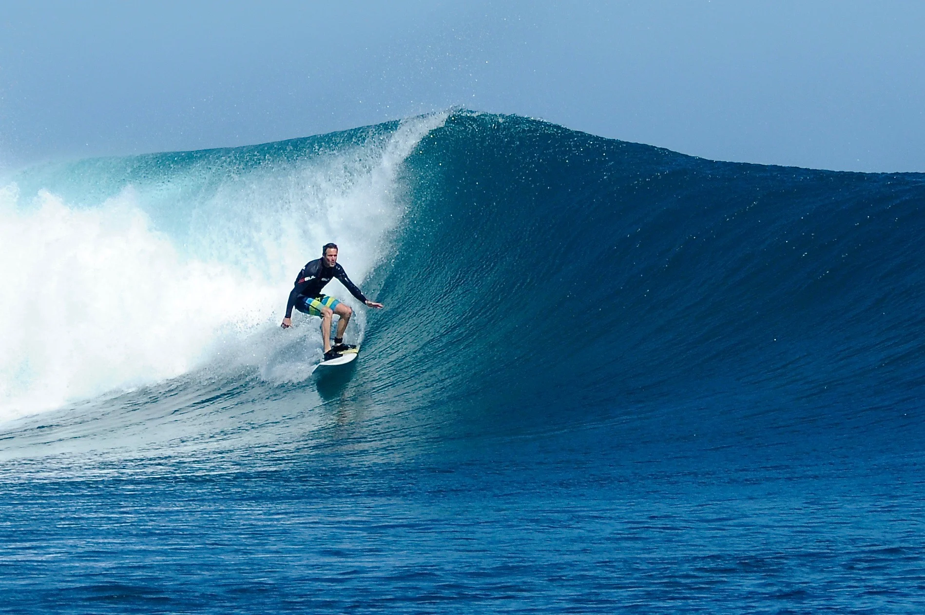 Madagascar Surf Lodge 5