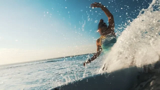 The Crew OMX Surf Adventure to Madagascar with Carve Surfing Magazine  - Madagascar Surf Resort