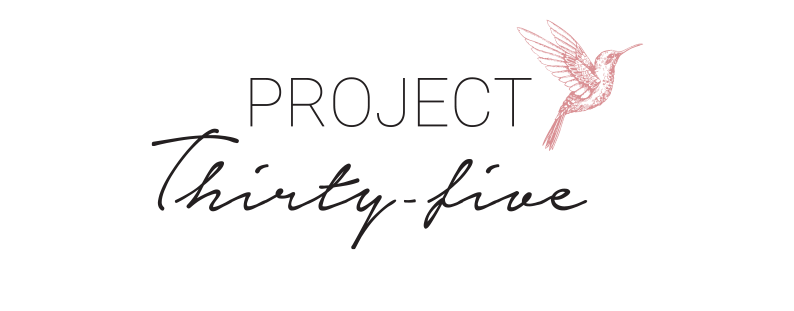 Project 35