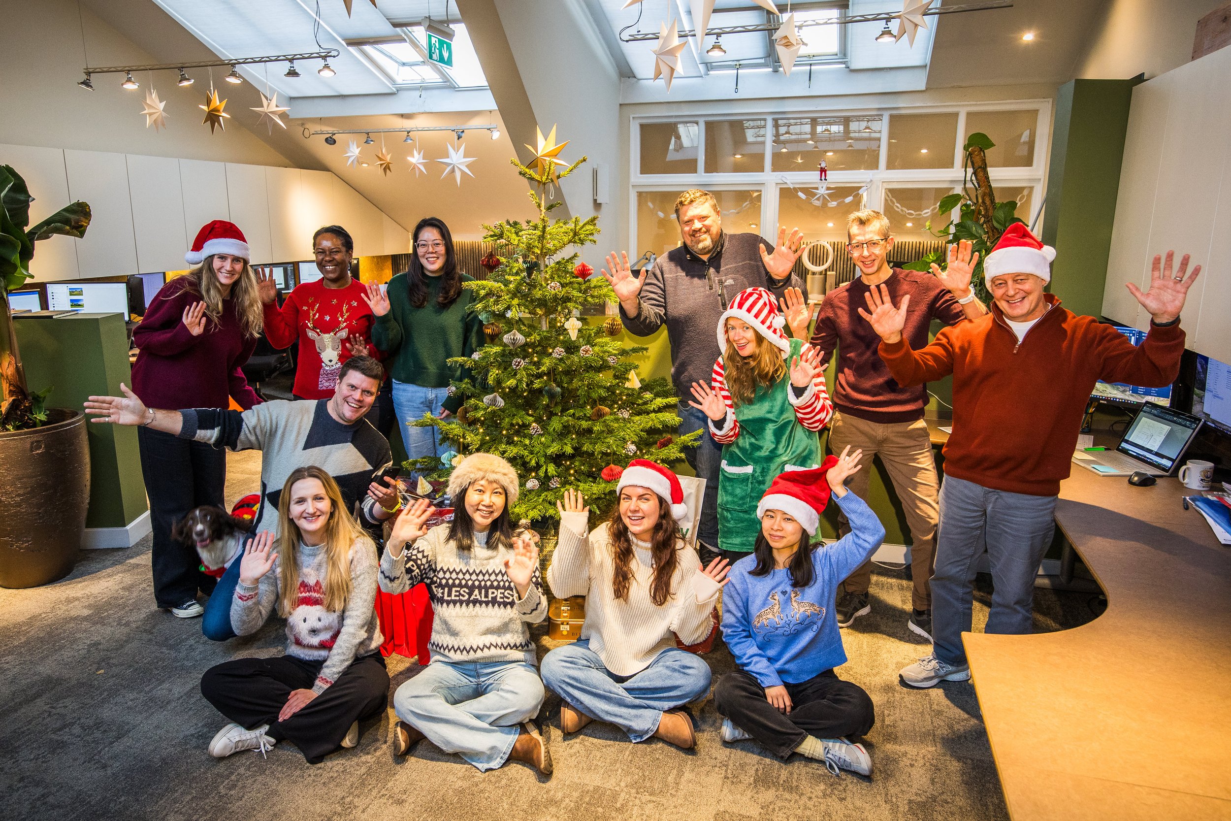 Merry Christmas 2025 