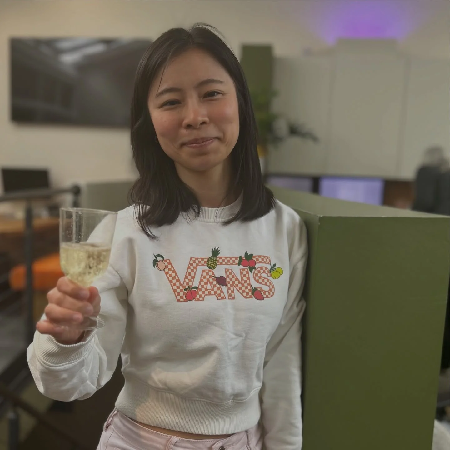 Huge congratulations to Dawn who passed the Landscape Institute&rsquo;s Pathway to Chartership exam yesterday. Dawn is now a fully fledged chartered Landscape Architect! Well done Dawn Yang CMLI 🥂