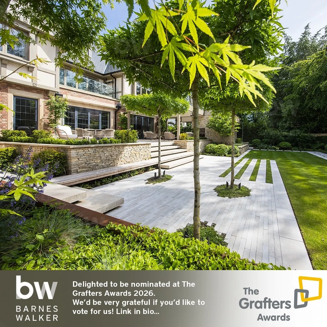We are delighted to be nominated for a Grafters award in the Landscape Architecture category.

The Grafters Awards is a fantastic event celebrating the construction industry in the Northwest. A night where we get to celebrate and socialise with so ma