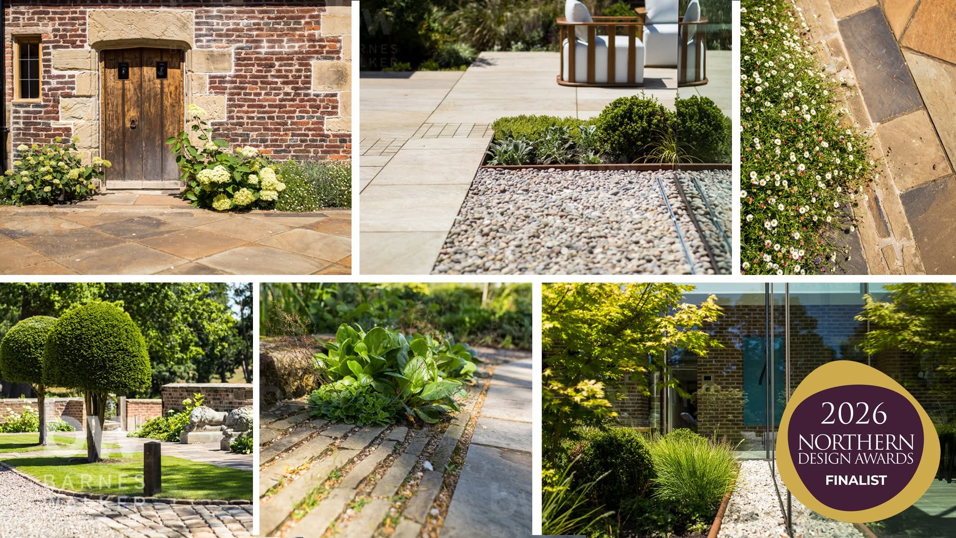 Thrilled to hear one of our country house projects has also been shortlisted at The Northern Design Awards 2026 in the Heritage Restoration category with @nobleprojects . Working with Studio SDA and later @jeffreybell_co  on the design team for this 