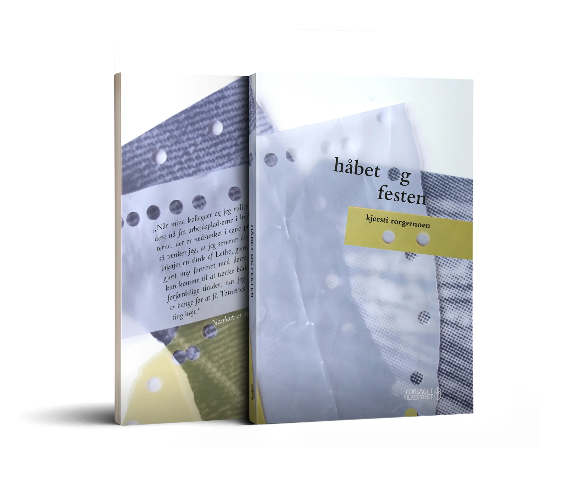 Pris 140,- inkl. forsendelse