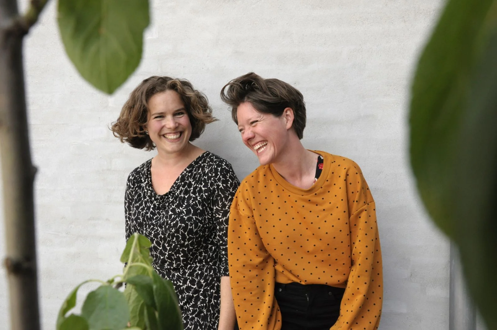 Foto: Fine Spind Copyright Kulturmagasinet Fine Spind