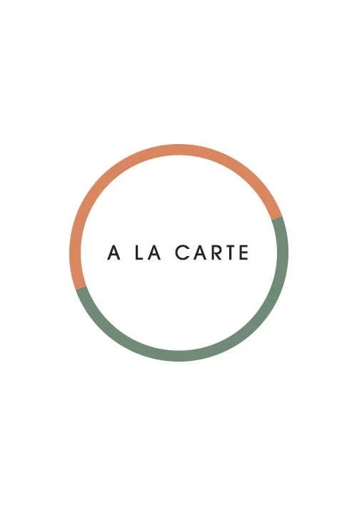 A LA CARTE