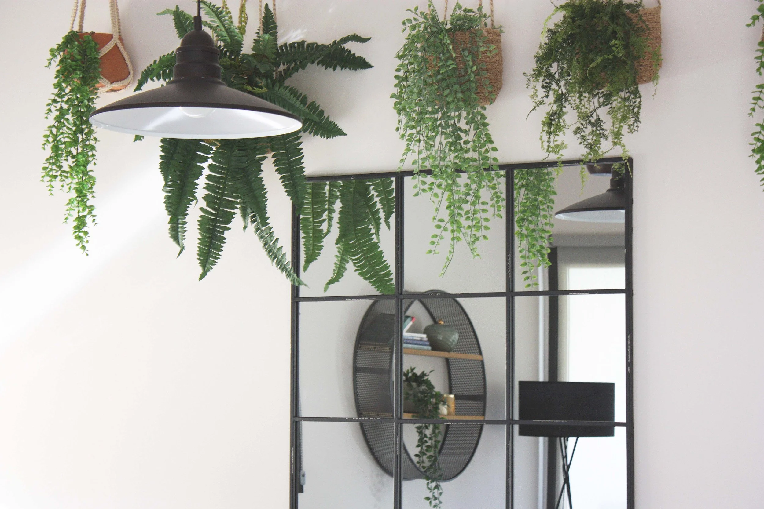 RESTYLING D’UNA CASA A ALIÓ