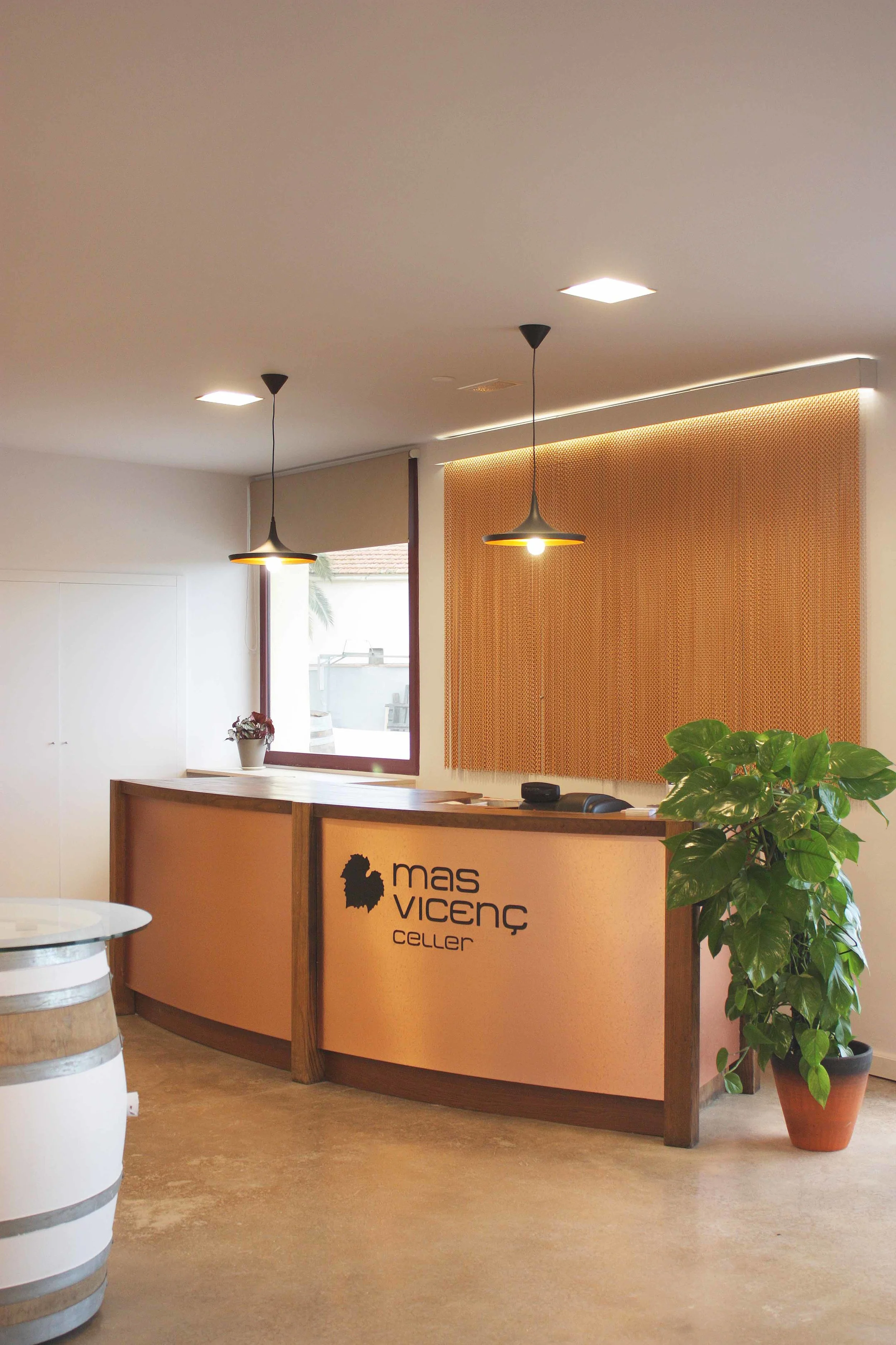 CELLER MAS VICENÇ